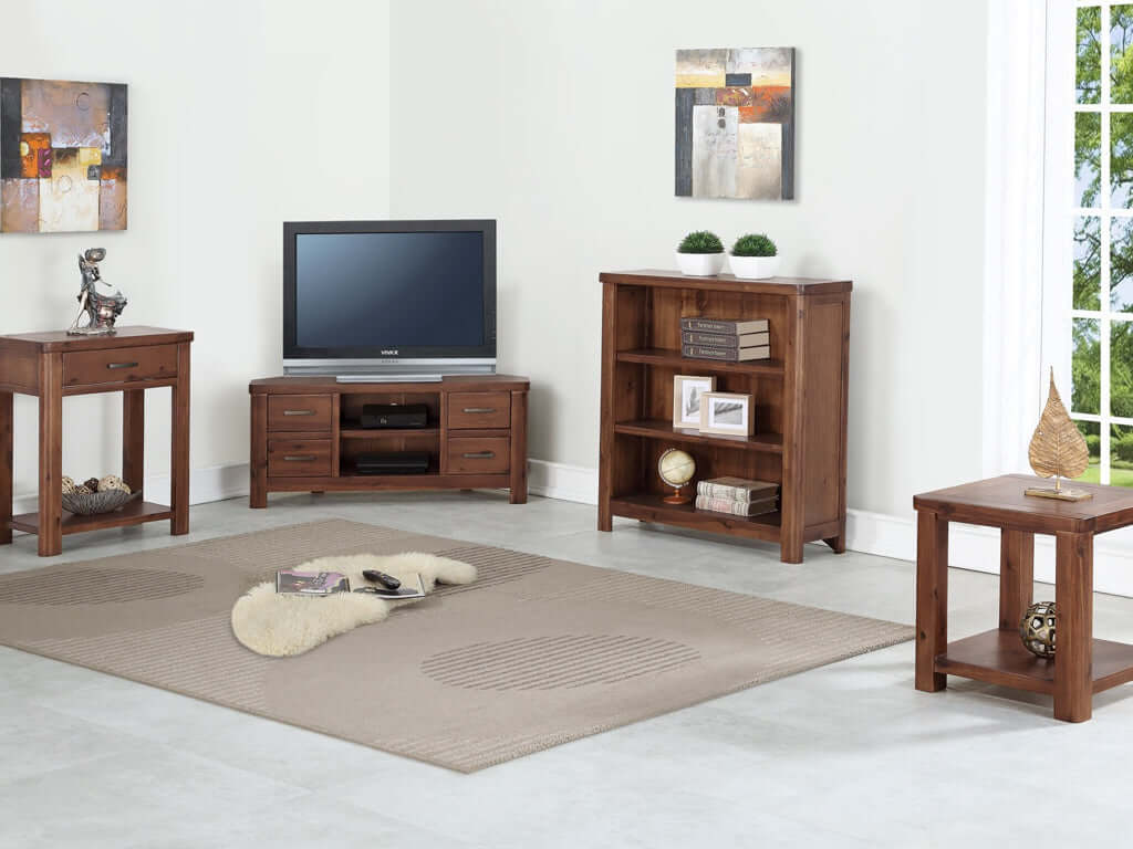 Andorra Acacia occasional Set