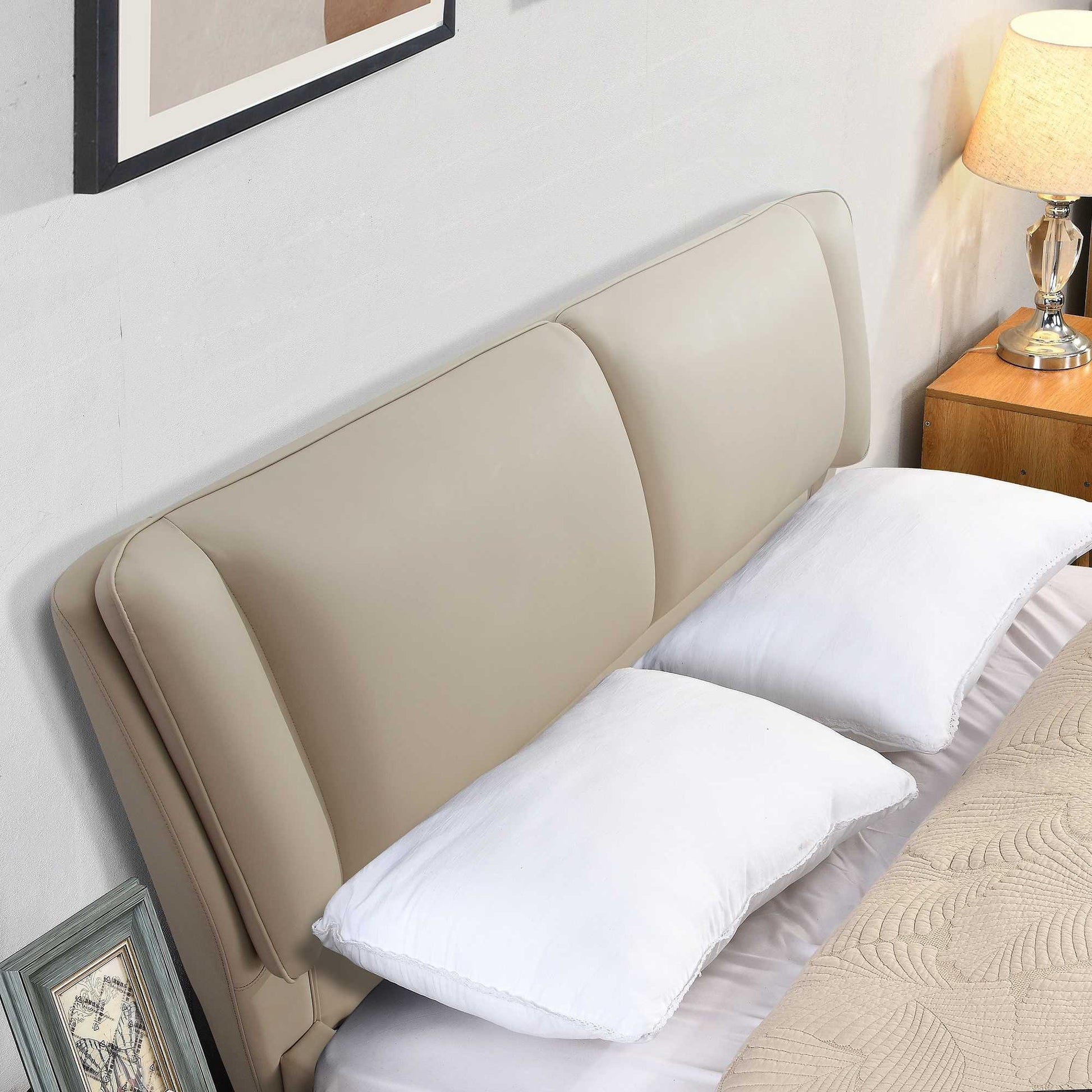 Antrim Bed