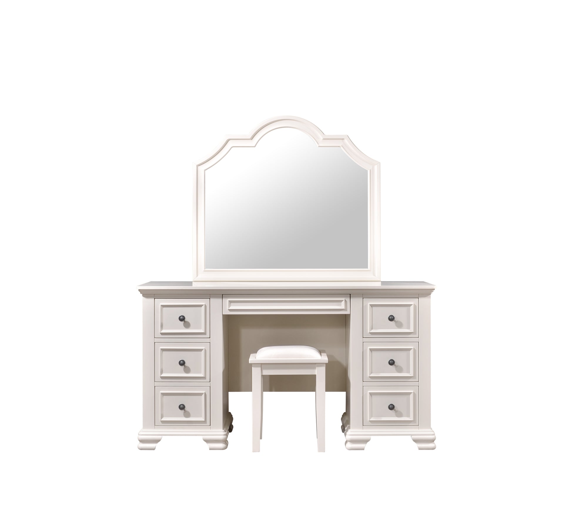 Charlotte Dressing Table