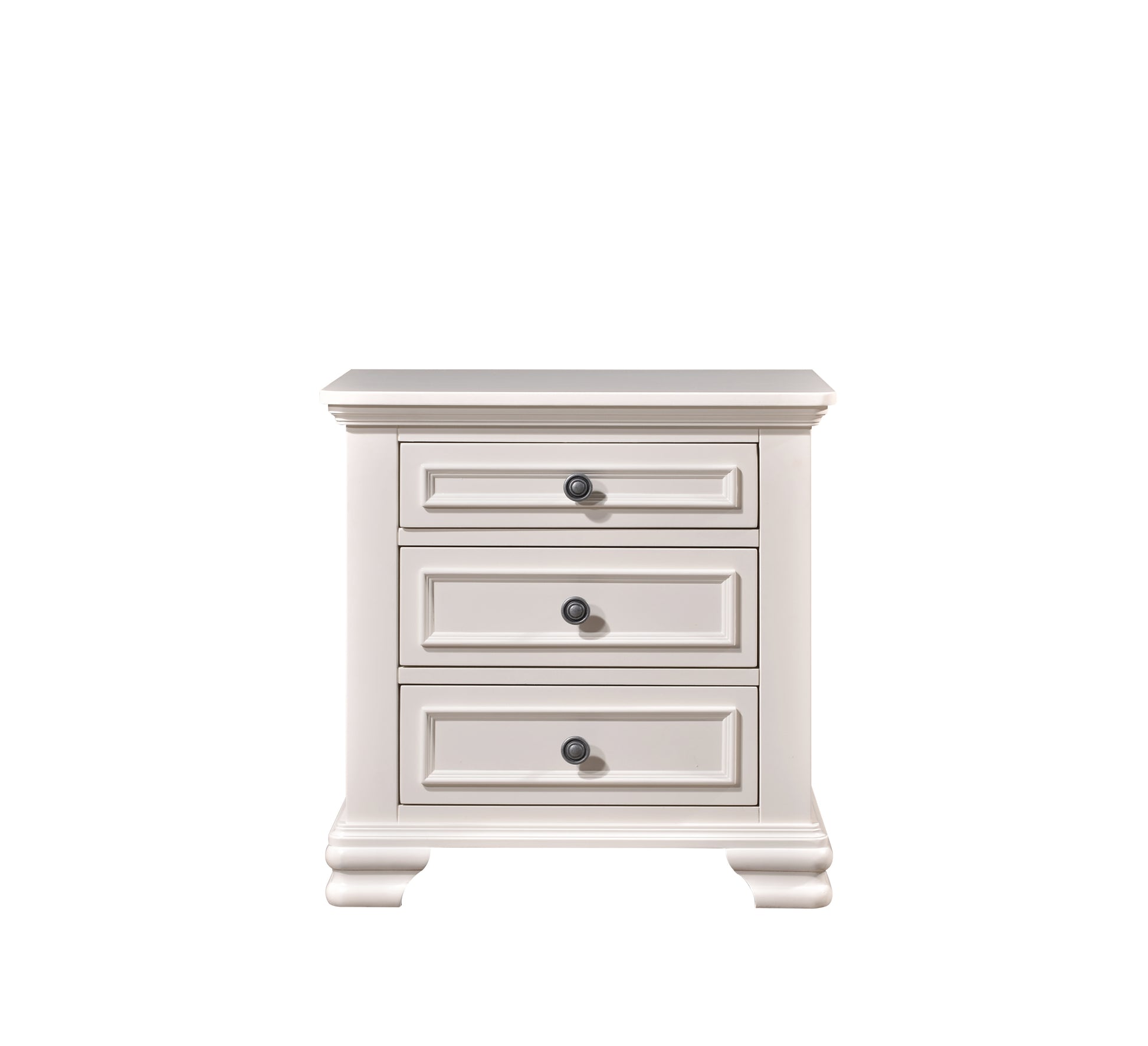 Charlotte Bedside Locker