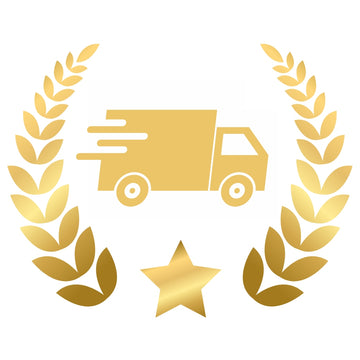 Free Shipping Icon