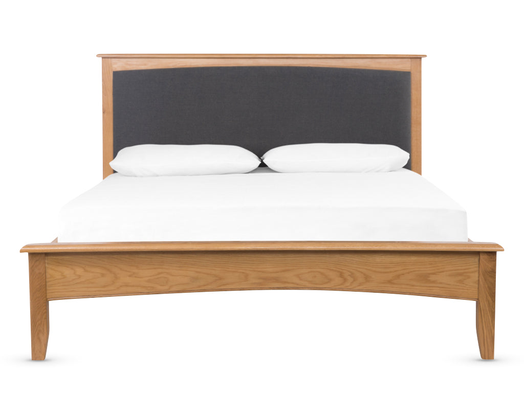 Kilkenny Oak Bed
