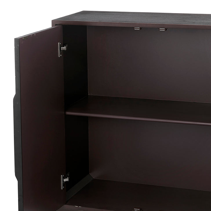 Lewis 4 Doors Sideboard