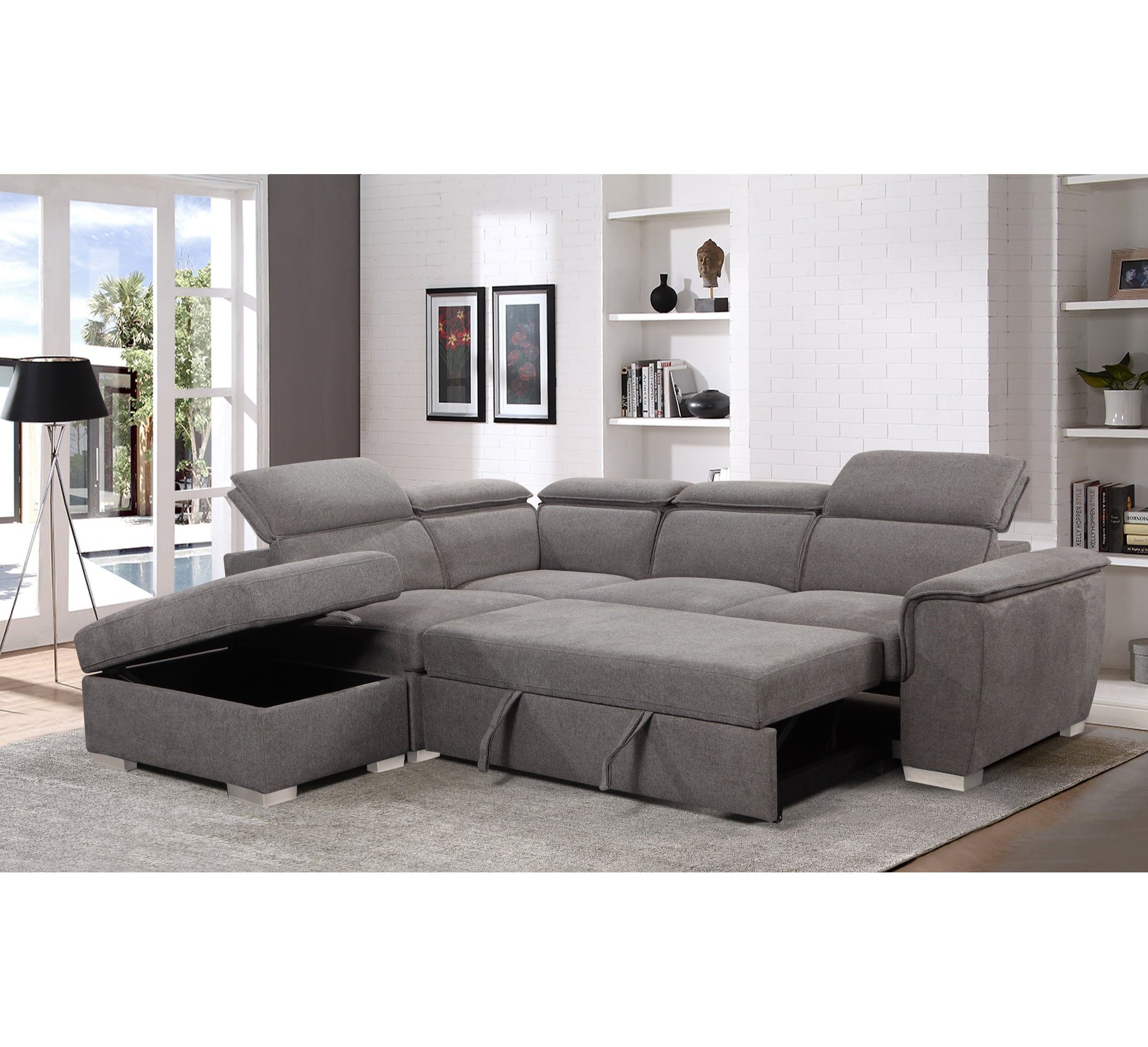 Malta Corner Sofa Suite Sofa Bed – The Right Buy Store