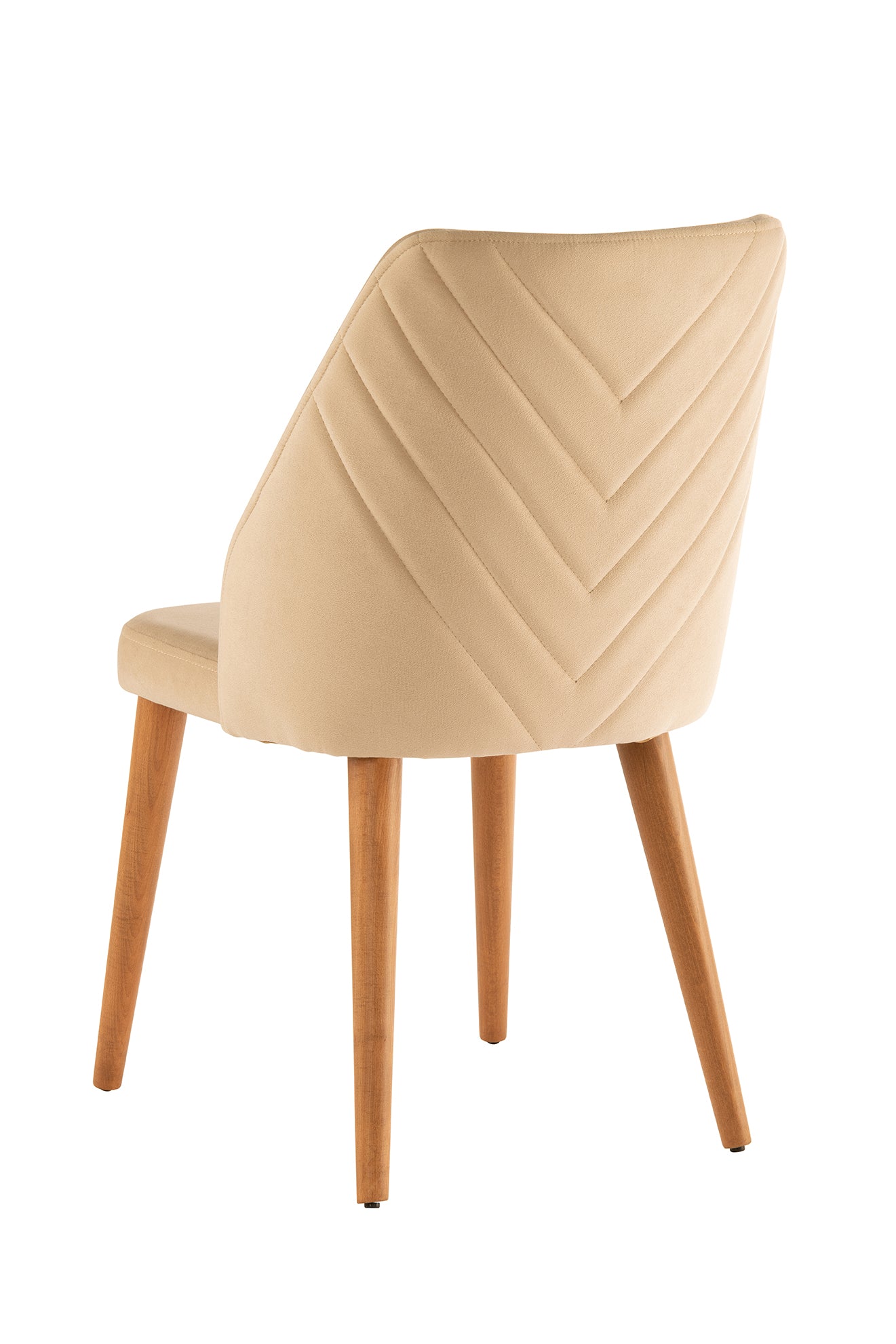 Zara Chair Beige (Set of 6)