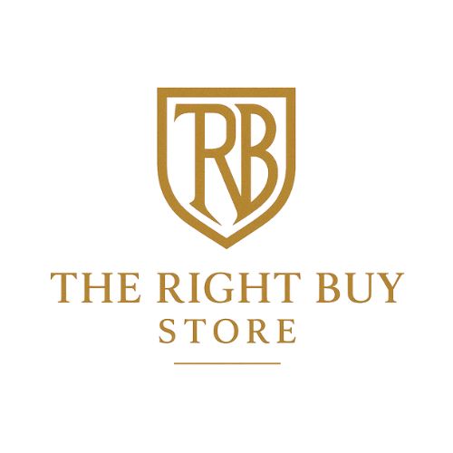 The Right Buy Store Logo