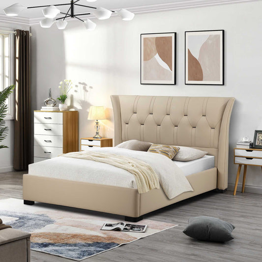 Tyrone Gas Lift Bed