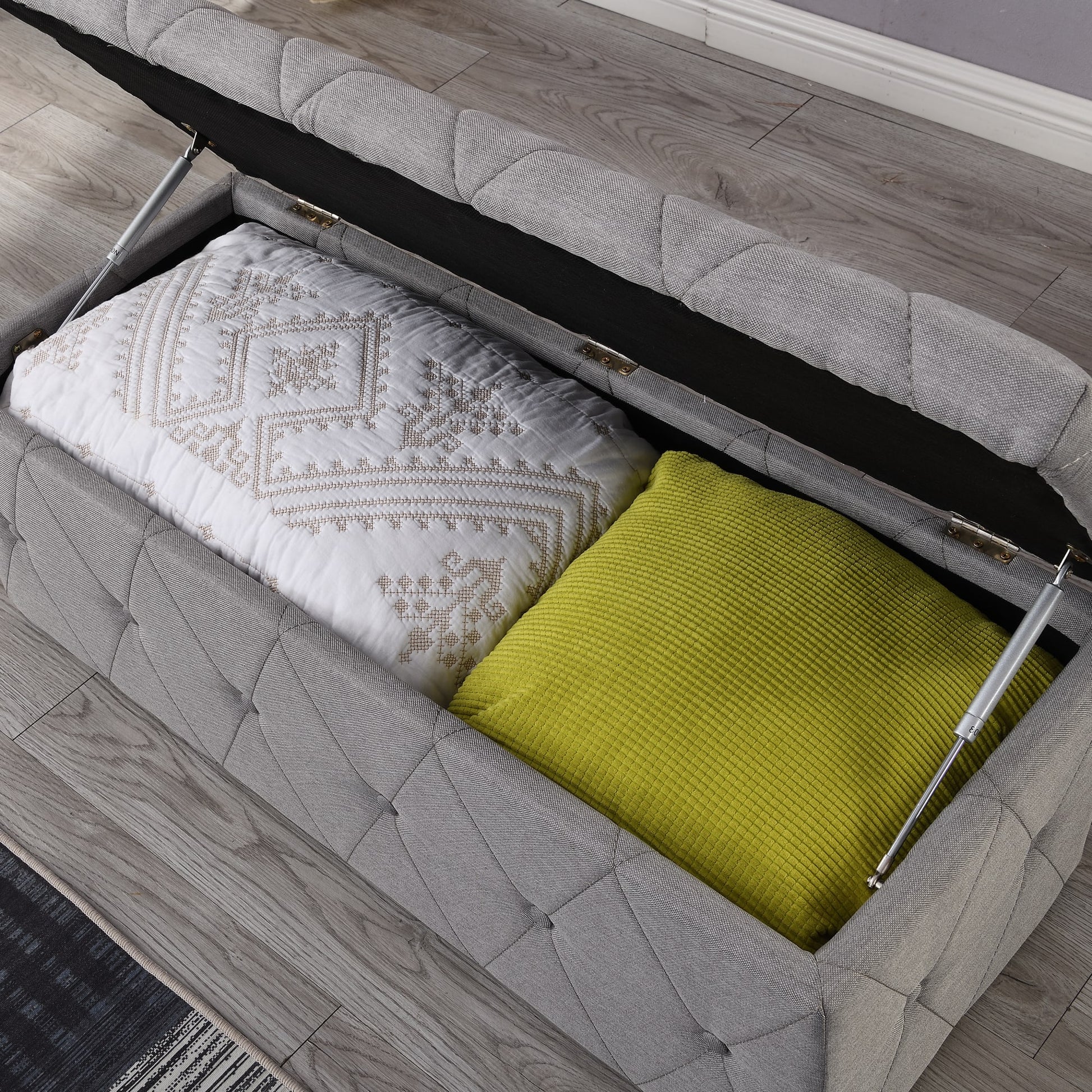 Arizona Blanket Box