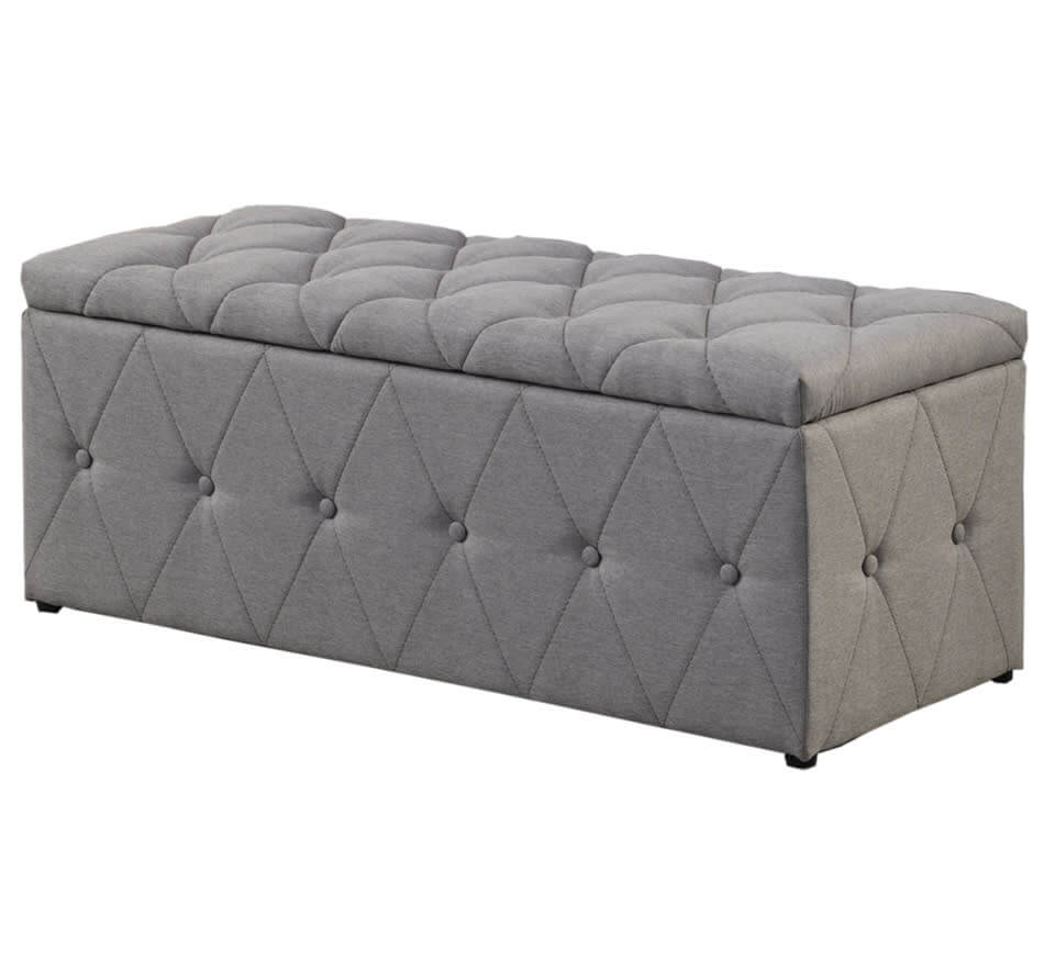 Arizona Blanket Box