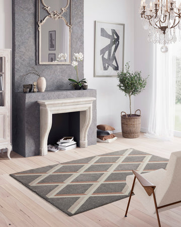 Chad Rug 592 - Large