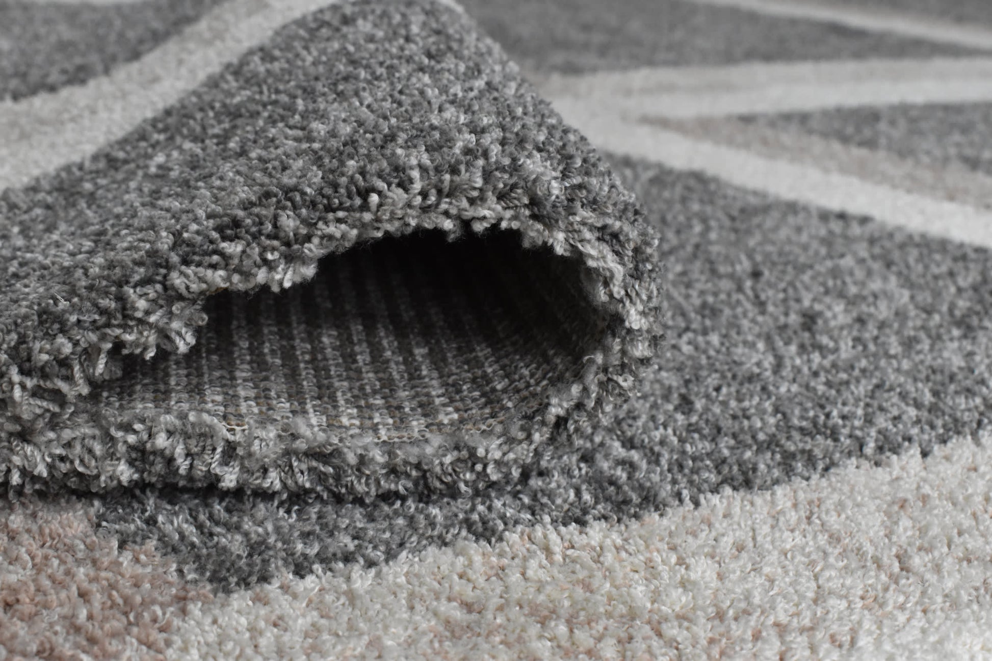 Chad Rug 592 - Large
