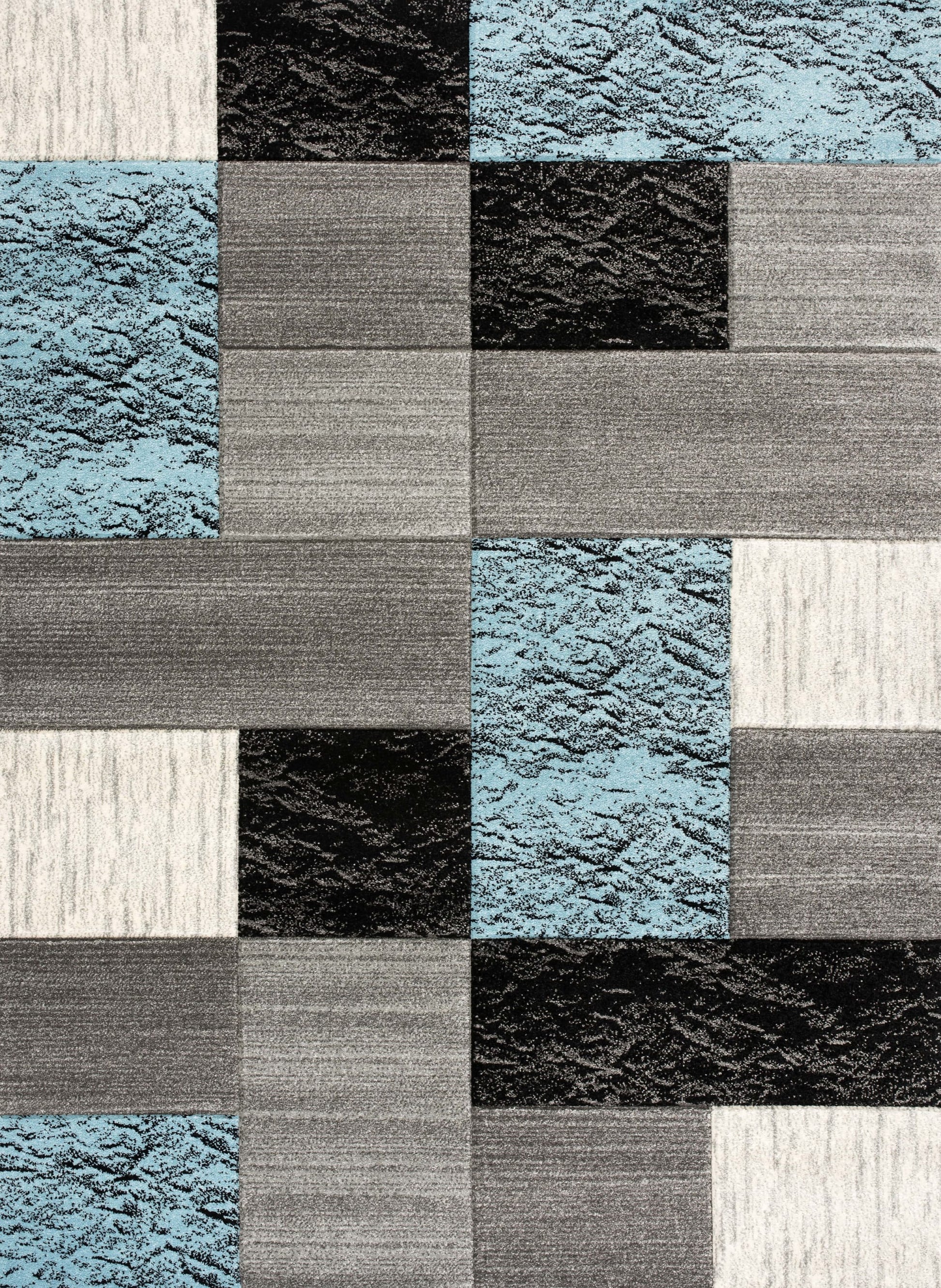 Jasper Rug Blue