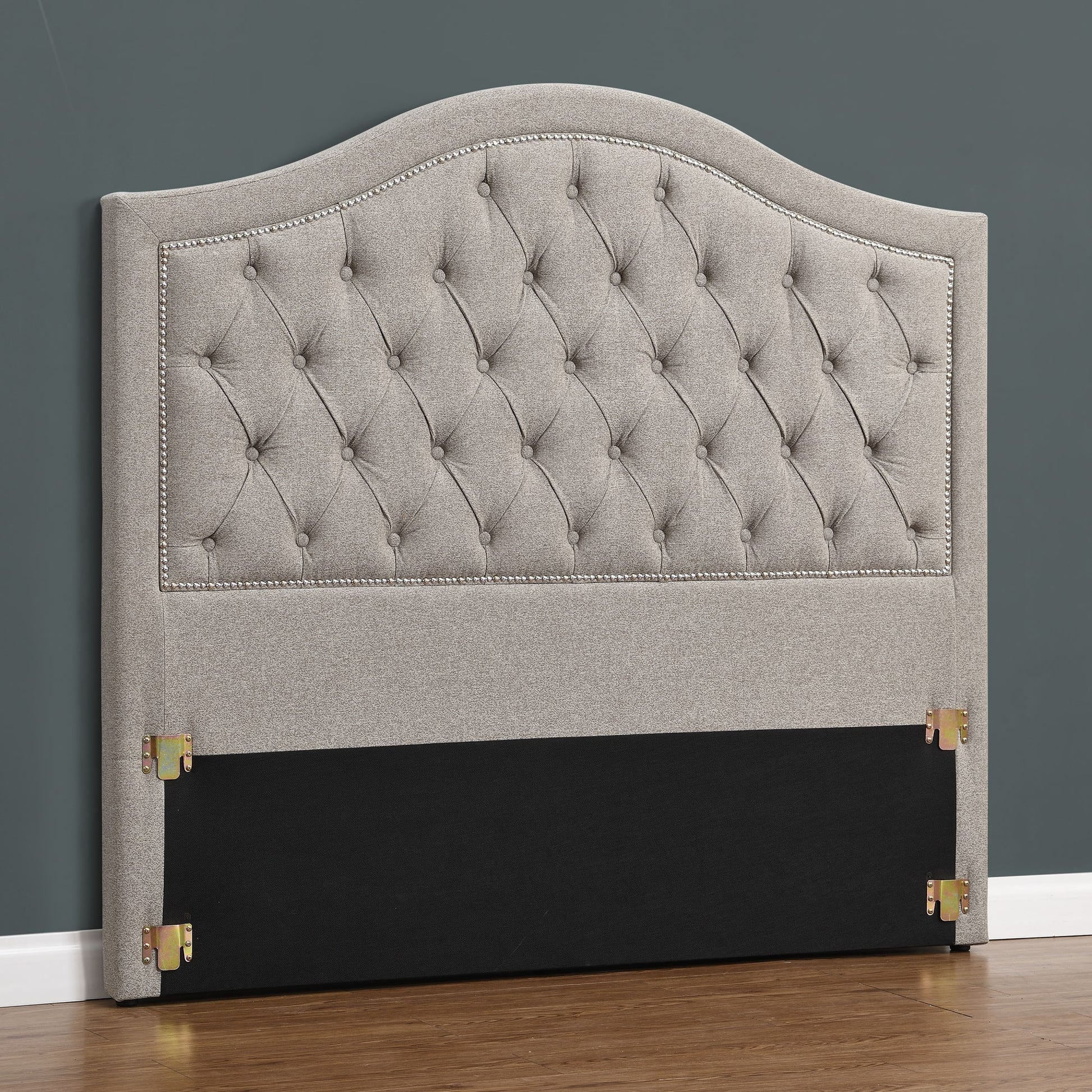 Oasis Base + Hogan Headboard