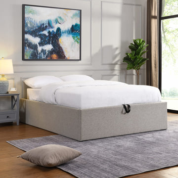 Oasis Bed Base