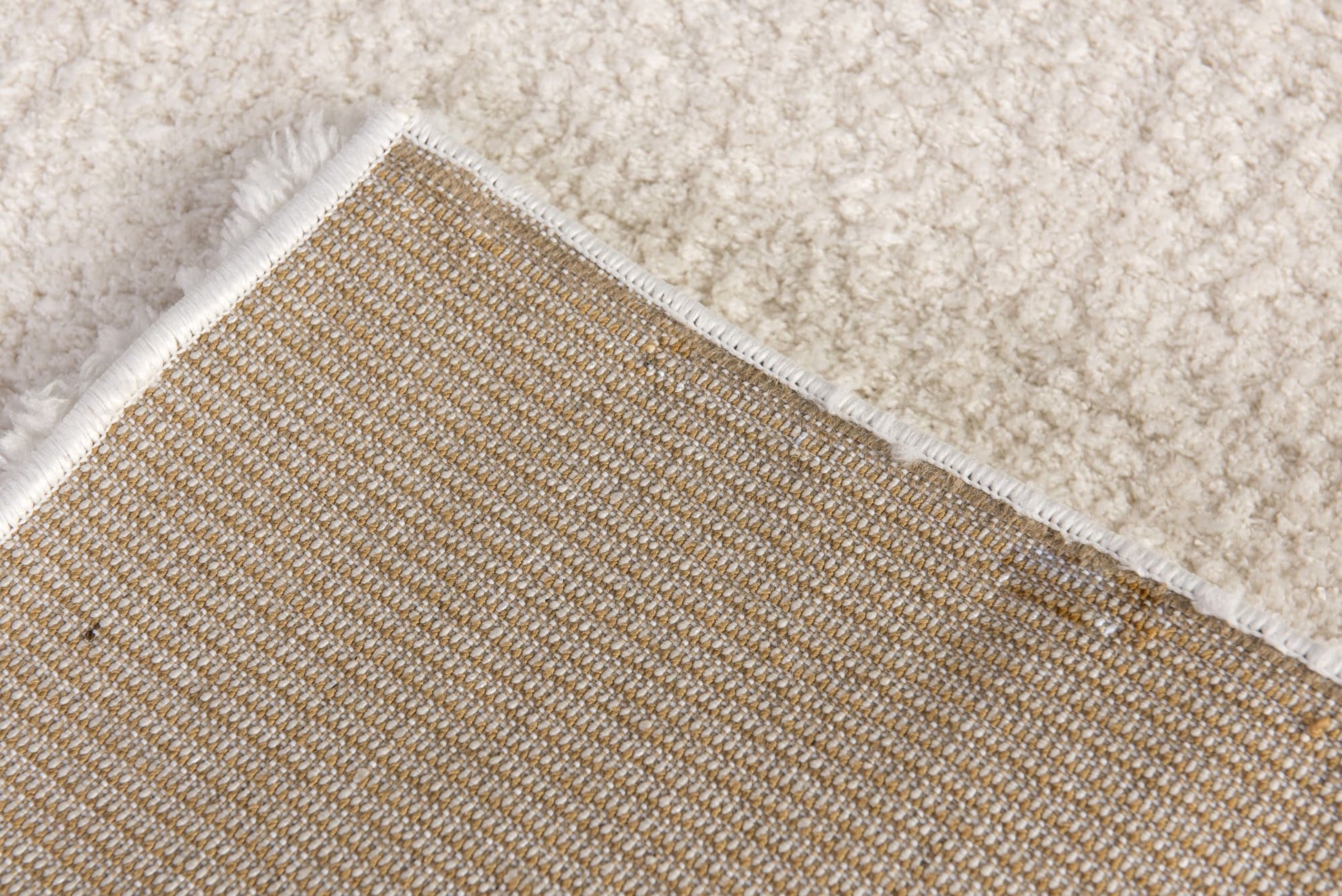 Prada Cream Rug