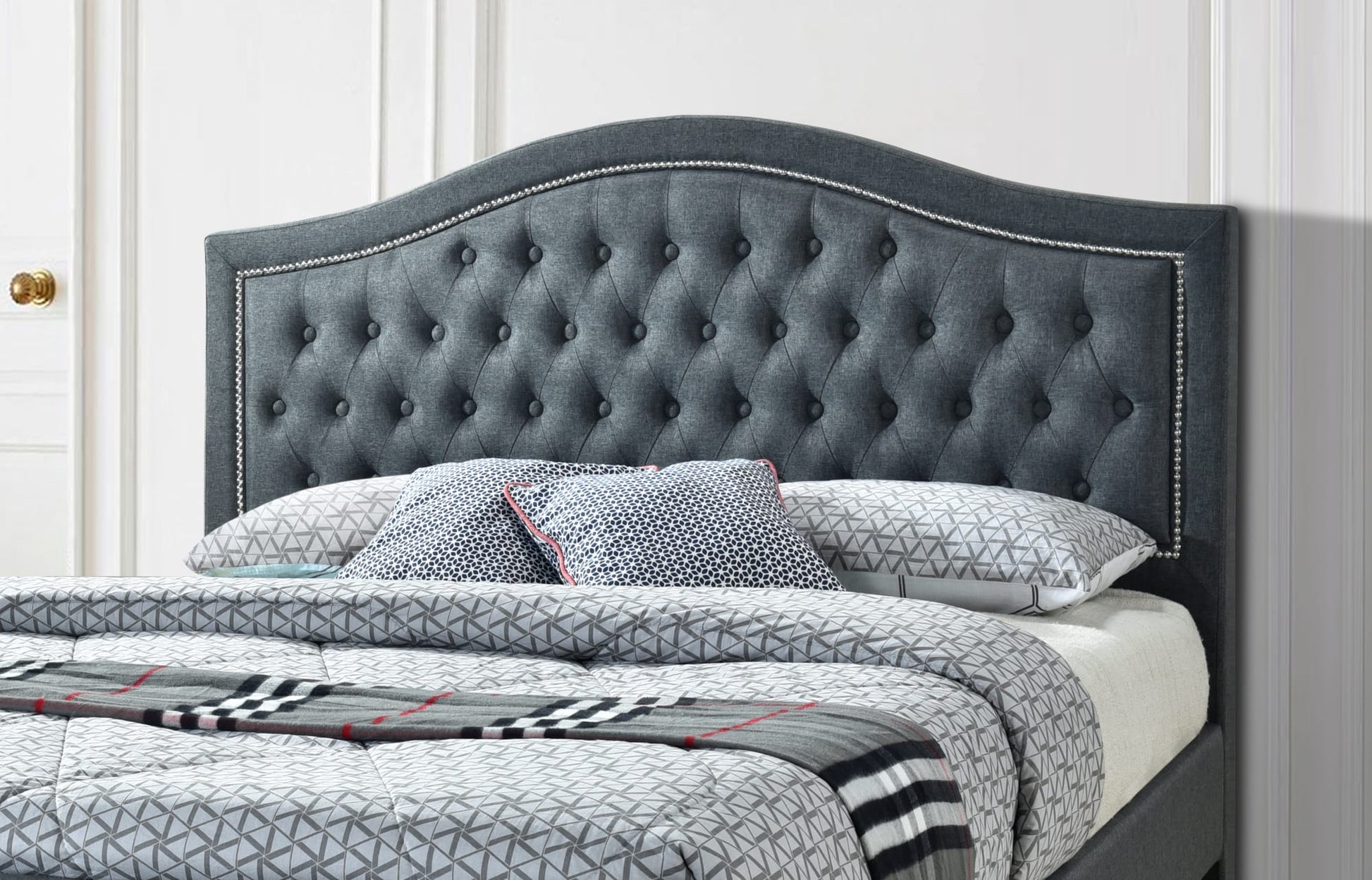 Taylor Bed Frame