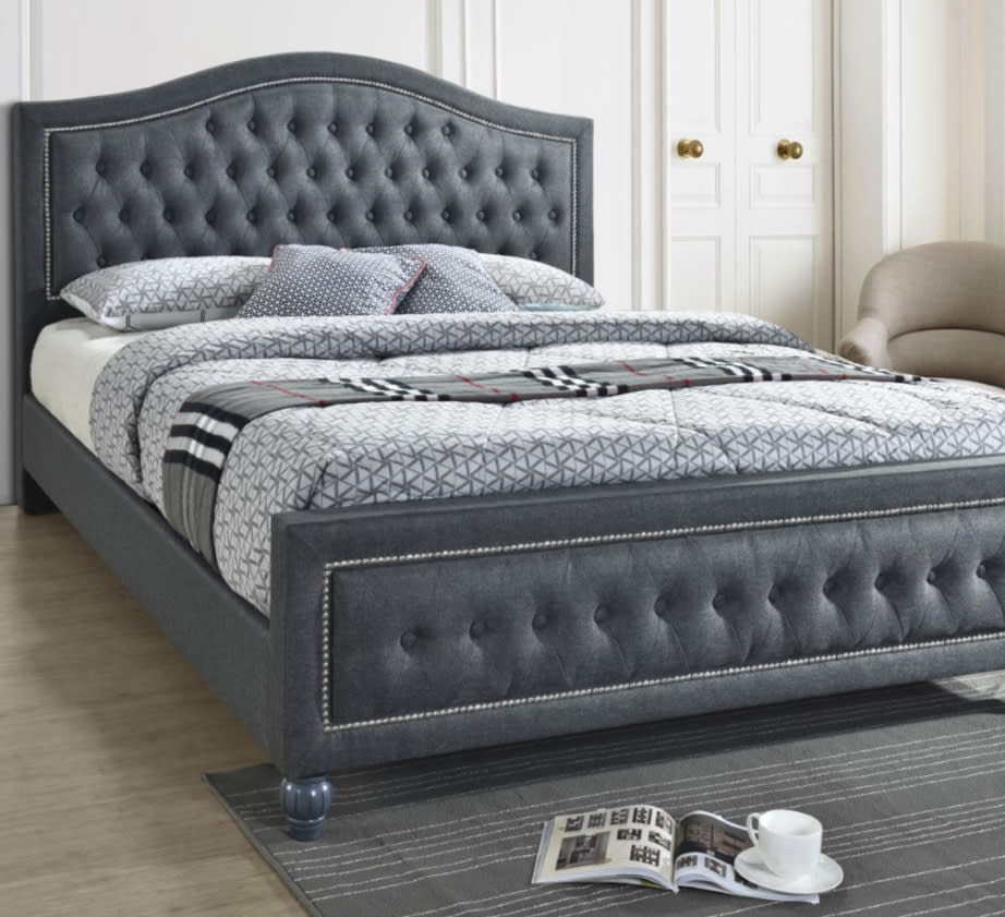 Taylor Bed Frame
