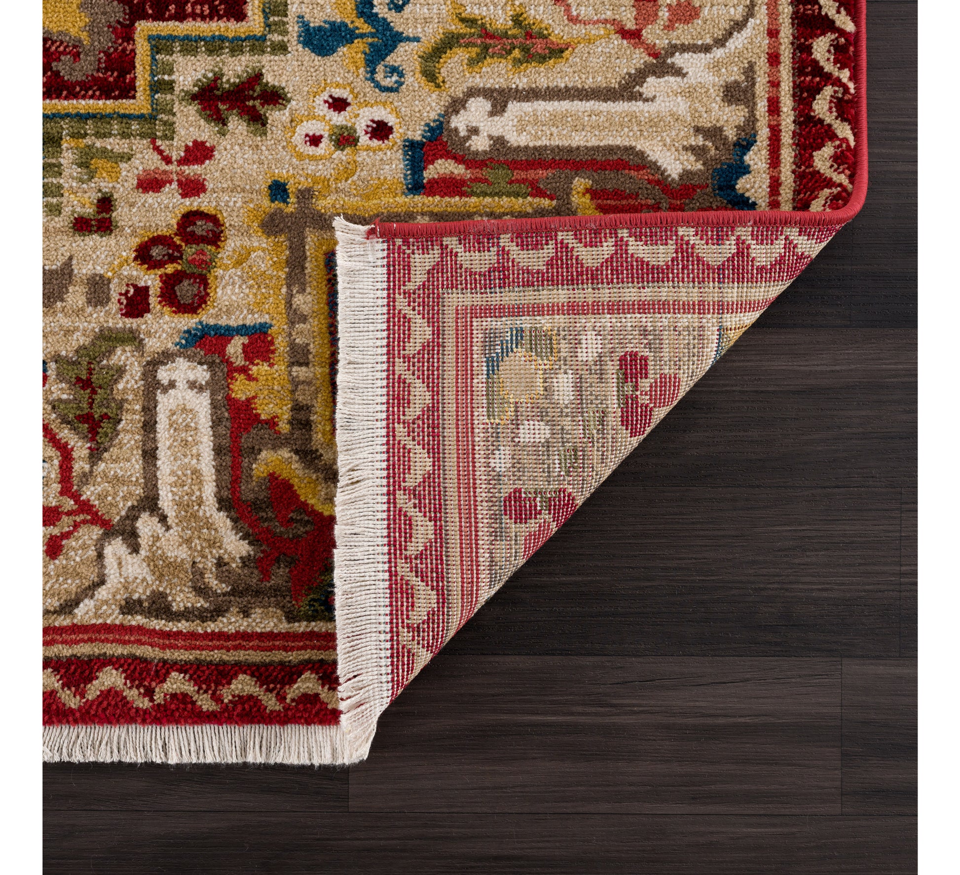 Rukas 0024A Rug