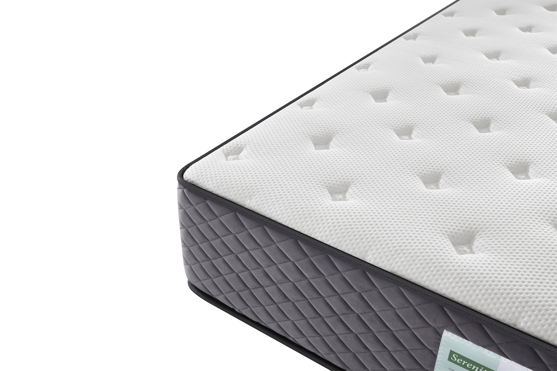 G07 Reversible Mattress