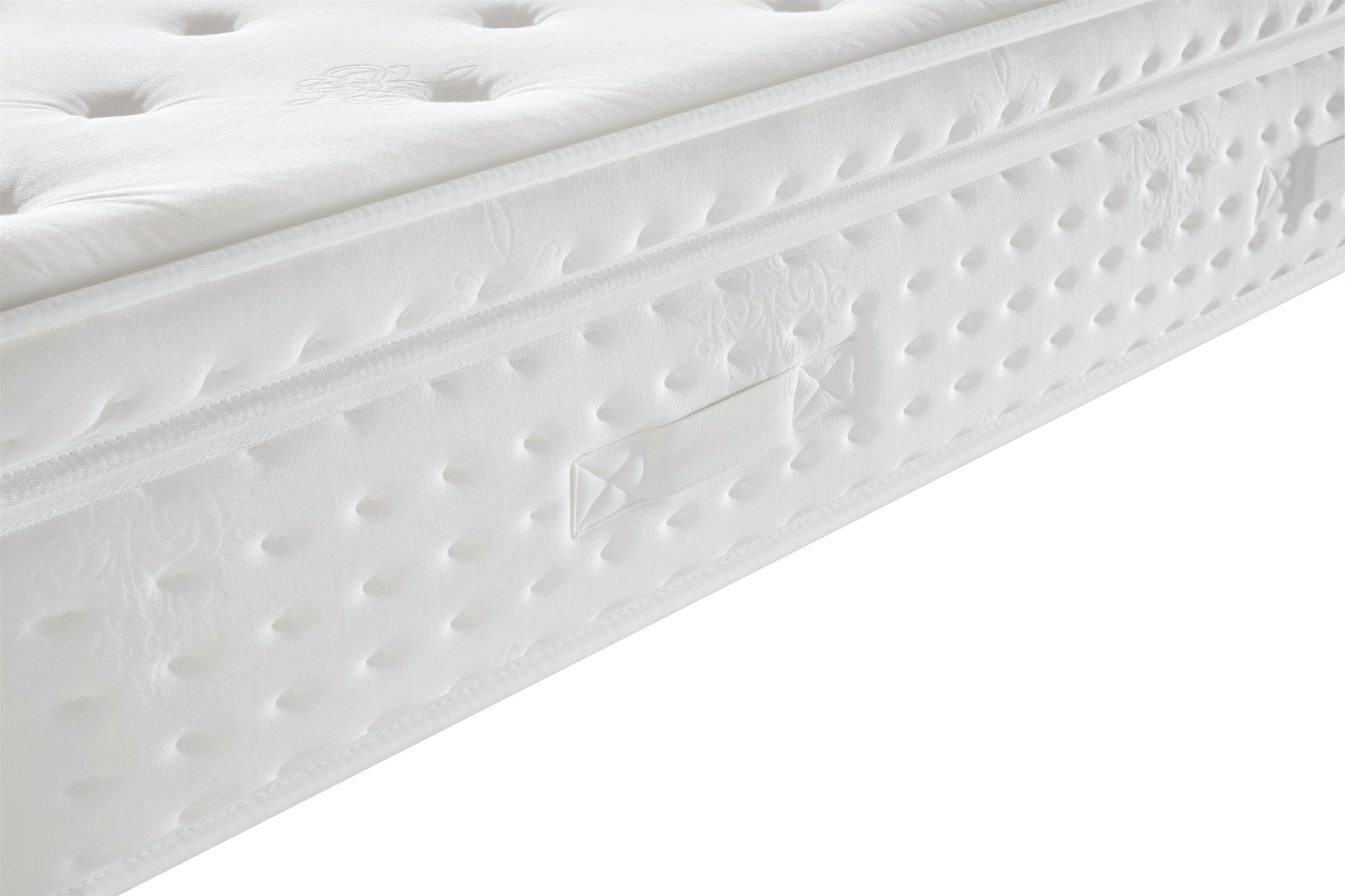 G09 Luxury High Mattress