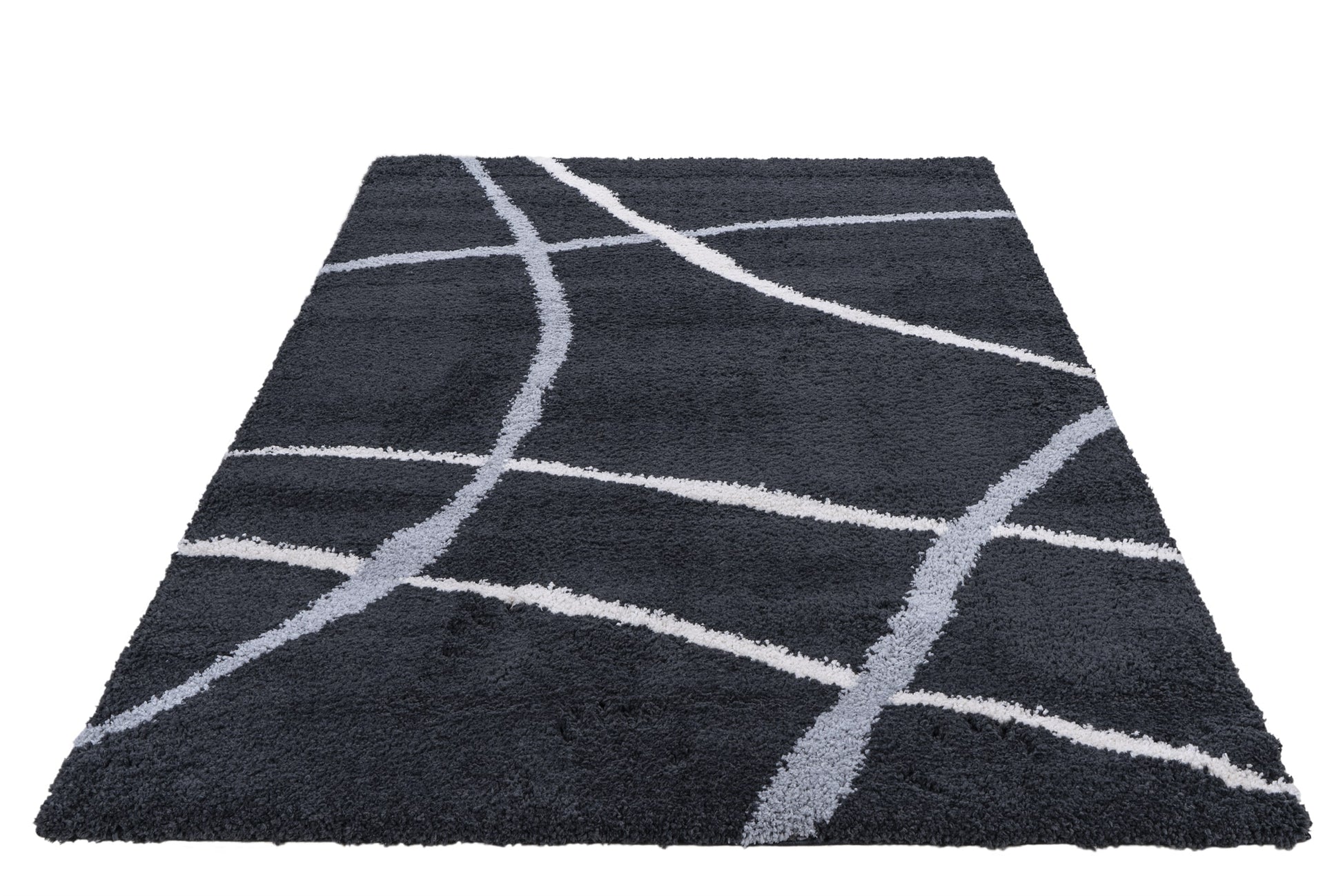 Cruz Rug - Black