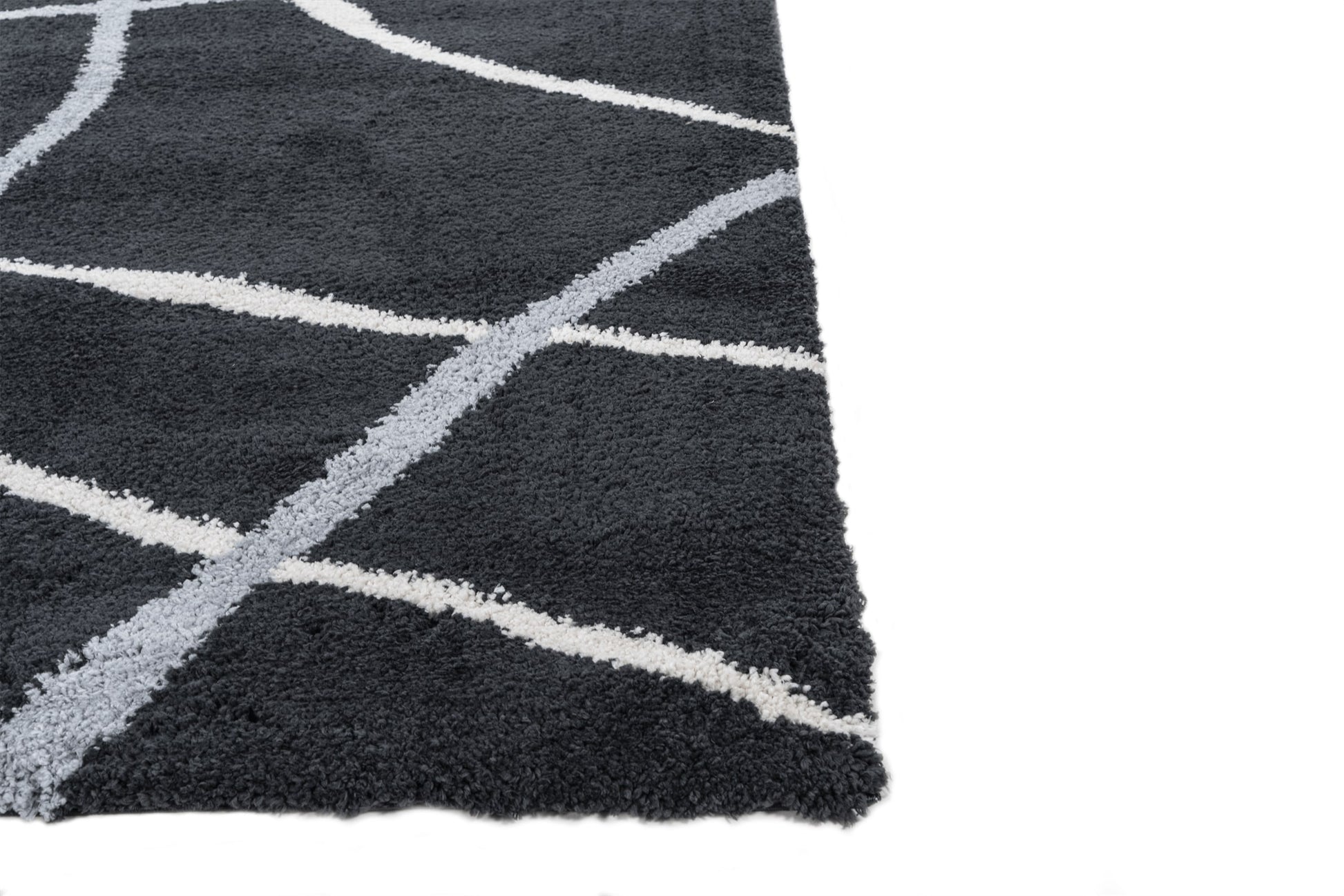 Cruz Rug - Black