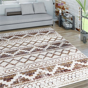 Aspire Rug - Gold