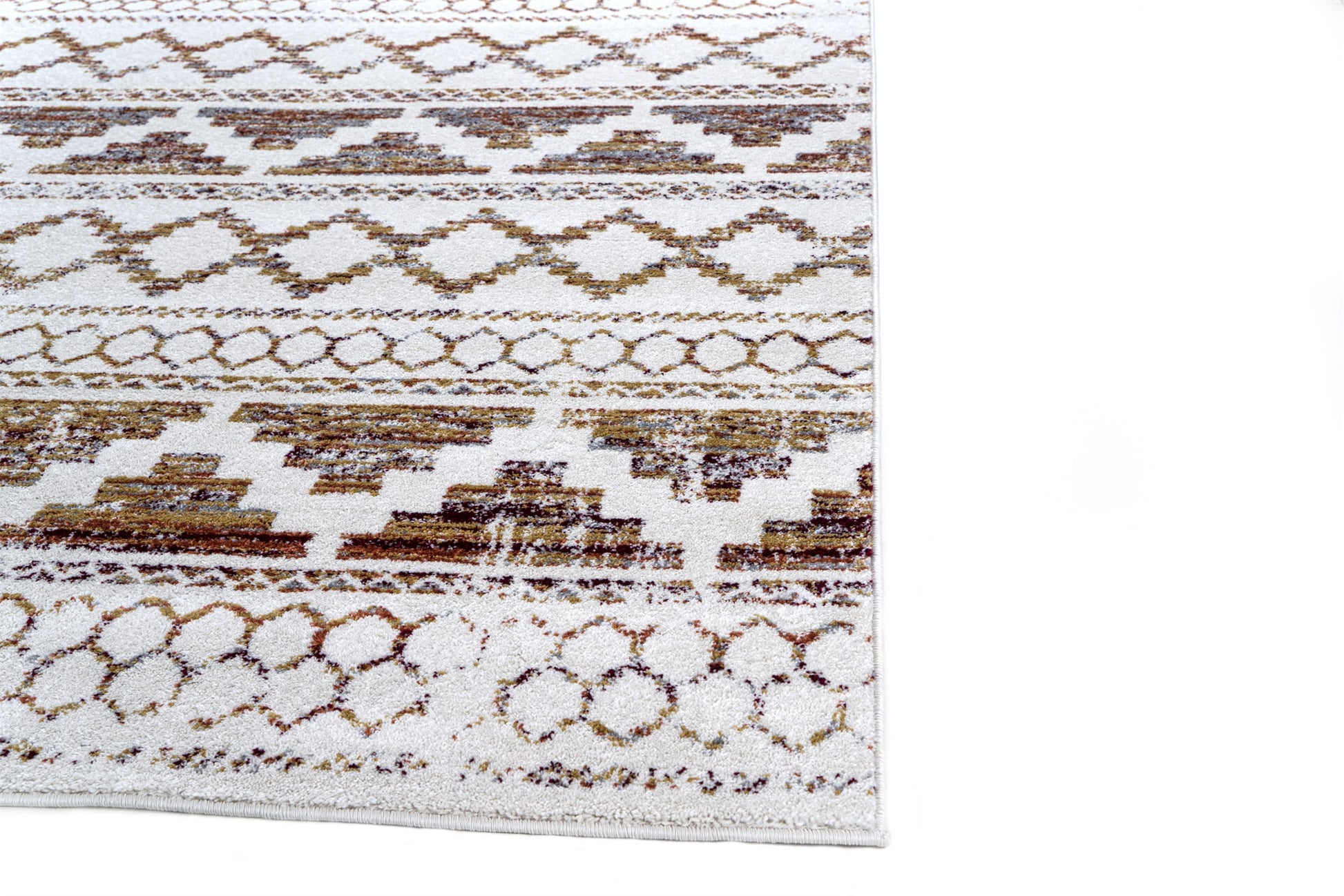 Aspire Rug - Gold