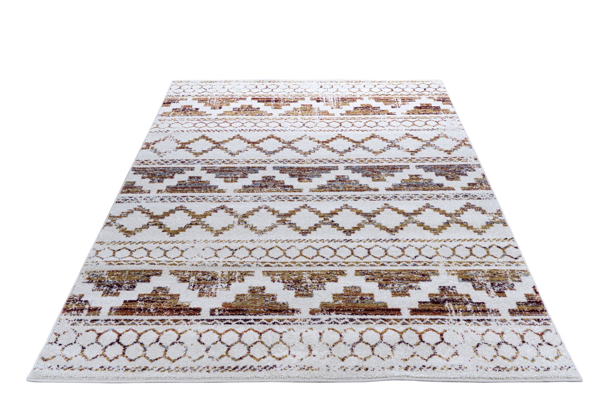 Aspire Rug - Gold