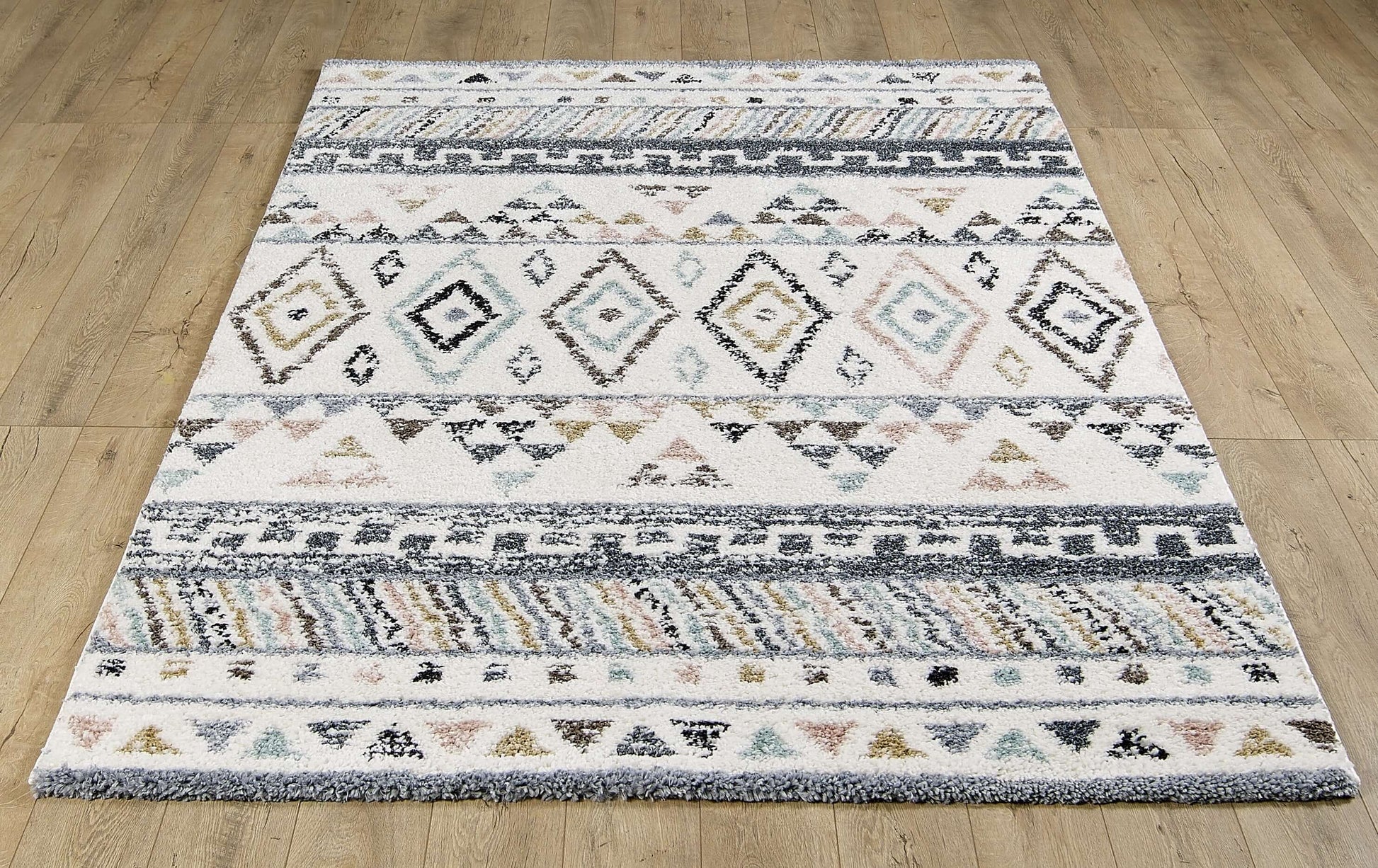Alaska Rug - 1
