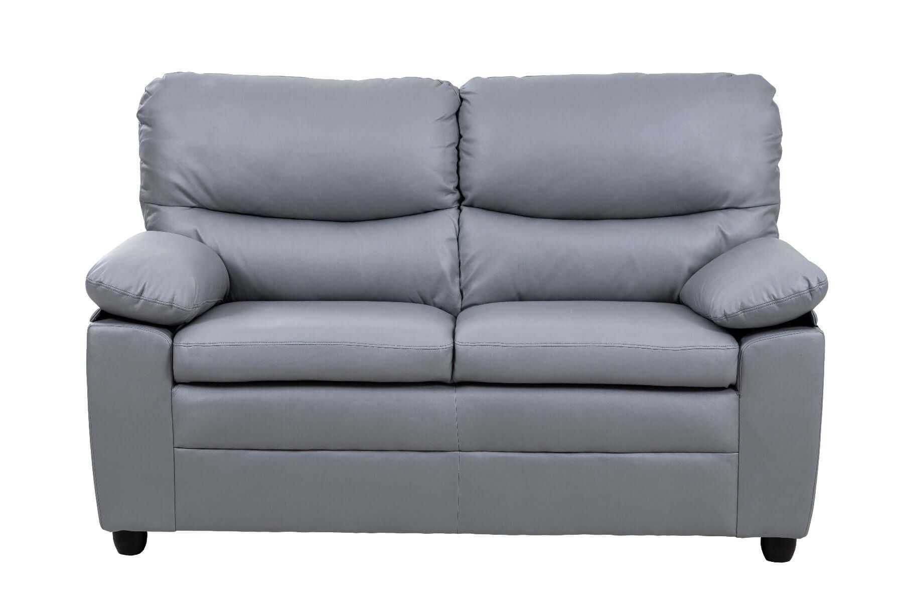Andreas 2 Seater Sofa - Grey