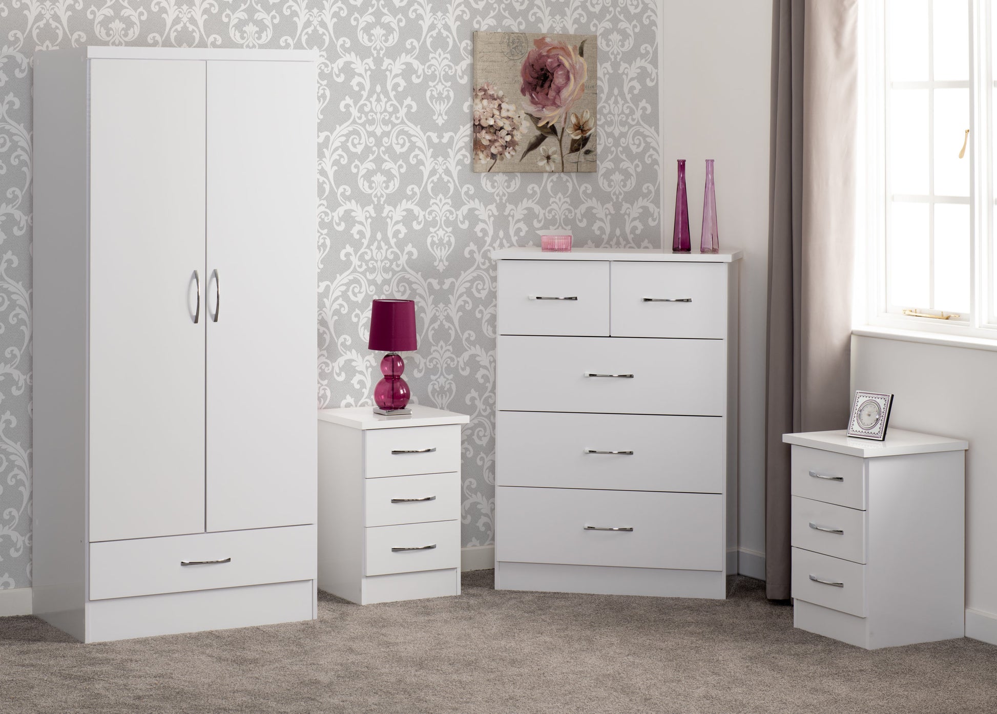 NEVADA-2-DOOR-1-DRAWER-WARDROBE-BEDROOM-SET-WHITE-GLOSS-2021-100-108-026-02-scaled.jpg