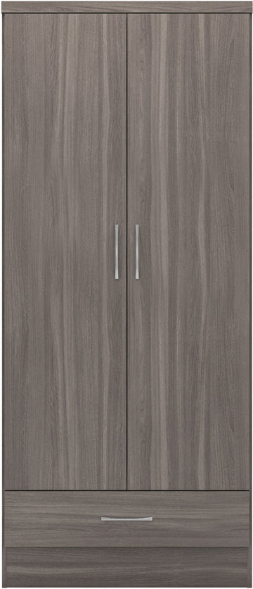 NEVADA-2-DOOR-1-DRAWER-WARDROBE-BLACK-WOOD-GRAIN-2021-100-101-128-2-scaled.jpg