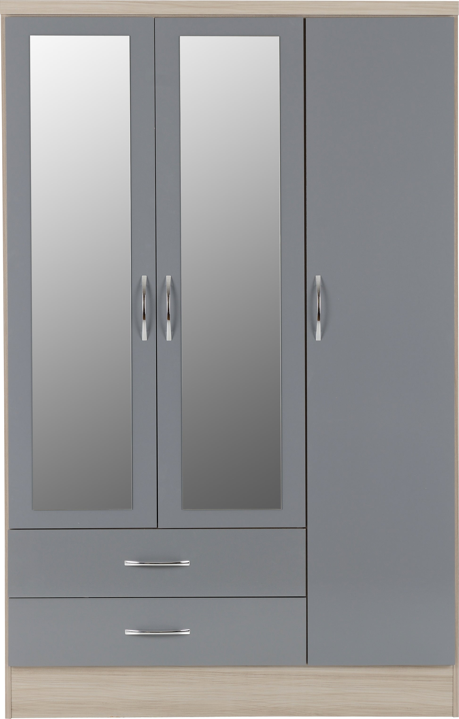 NEVADA-3-DOOR-2-DRAWER-WARDROBE-GREY-GLOSSLIGHT-OAK-EFFECT-VENEER-2019-04-100-101-077.jpg