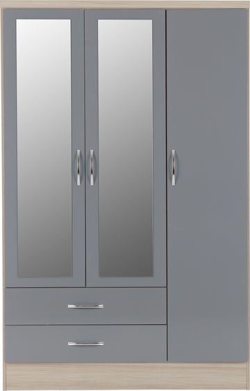 NEVADA-3-DOOR-2-DRAWER-WARDROBE-GREY-GLOSSLIGHT-OAK-EFFECT-VENEER-2019-04-100-101-077.jpg