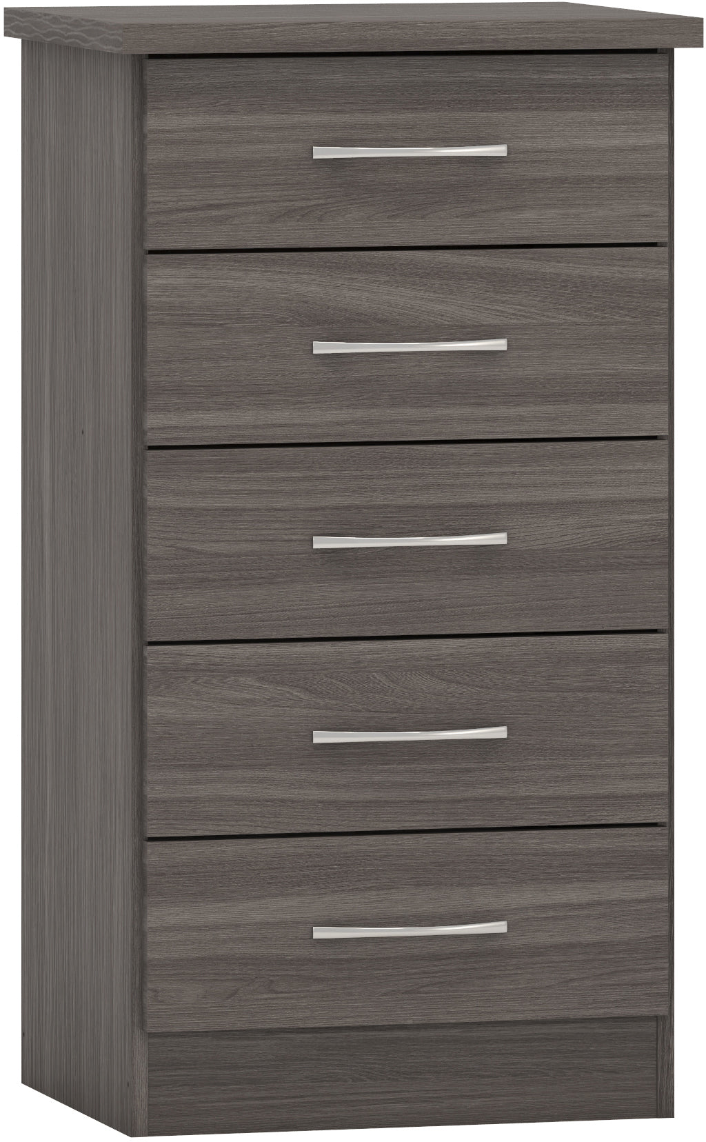 NEVADA-5-DRAWER-NARROW-CHEST-BLACK-WOOD-GRAIN-2021-100-102-148-5.jpg