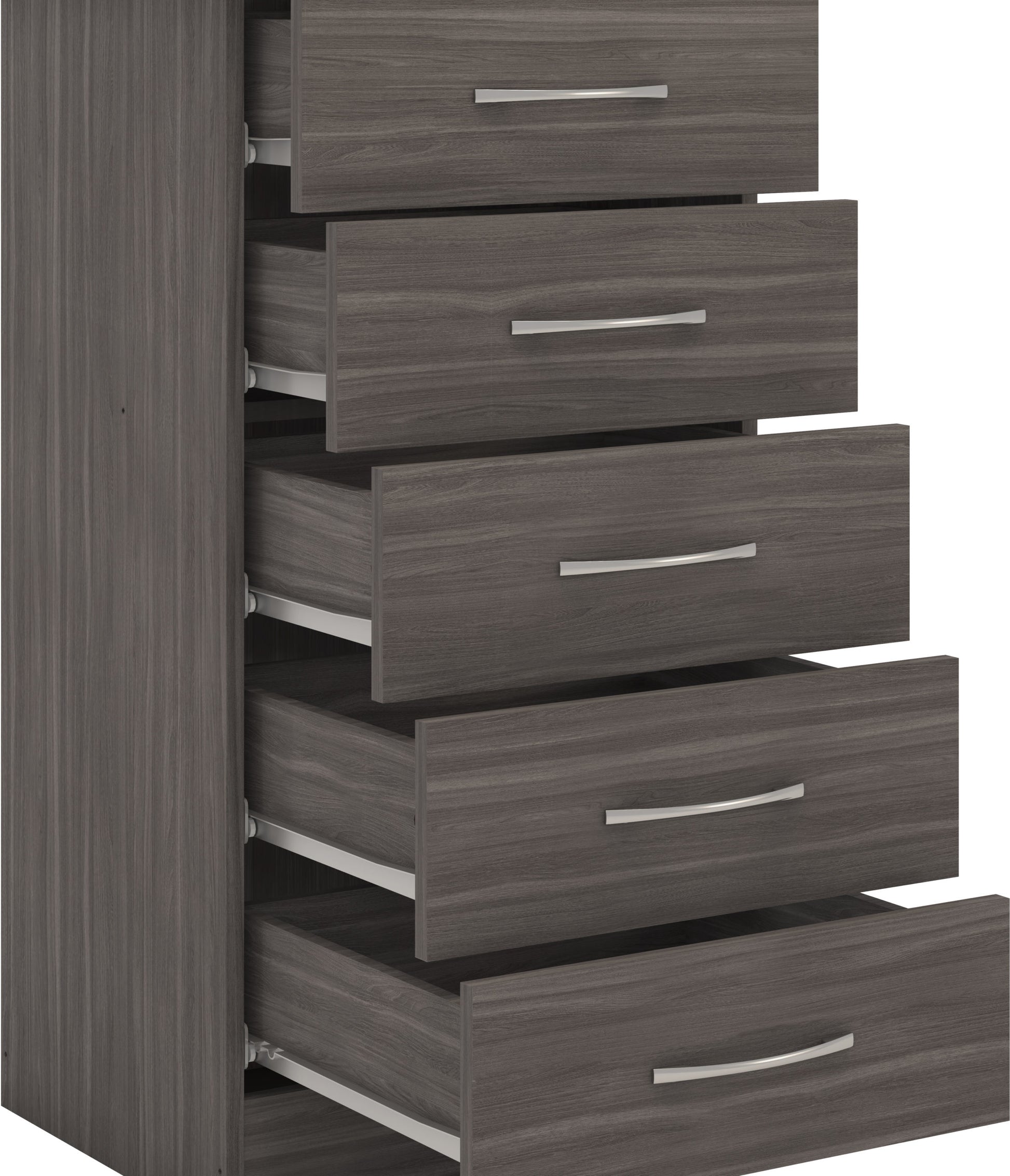NEVADA-5-DRAWER-NARROW-CHEST-BLACK-WOOD-GRAIN-2021-100-102-148-5.jpg