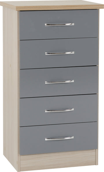 Nevada-5-Drawer-Narrow-Chest-Logo2-scaled.jpg