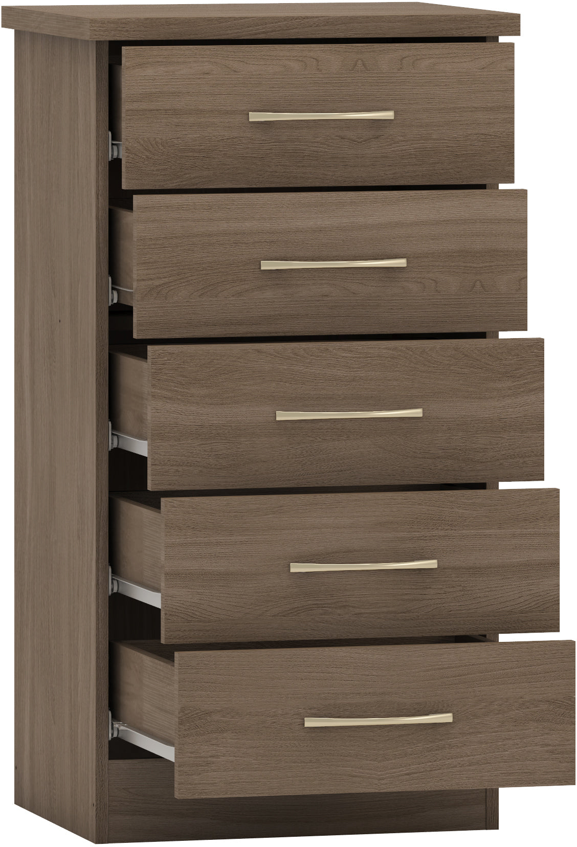 NEVADA-5-DRAWER-NARROW-CHEST-RUSTIC-OAK-EFFECT-2021-100-102-122-F-2.jpg