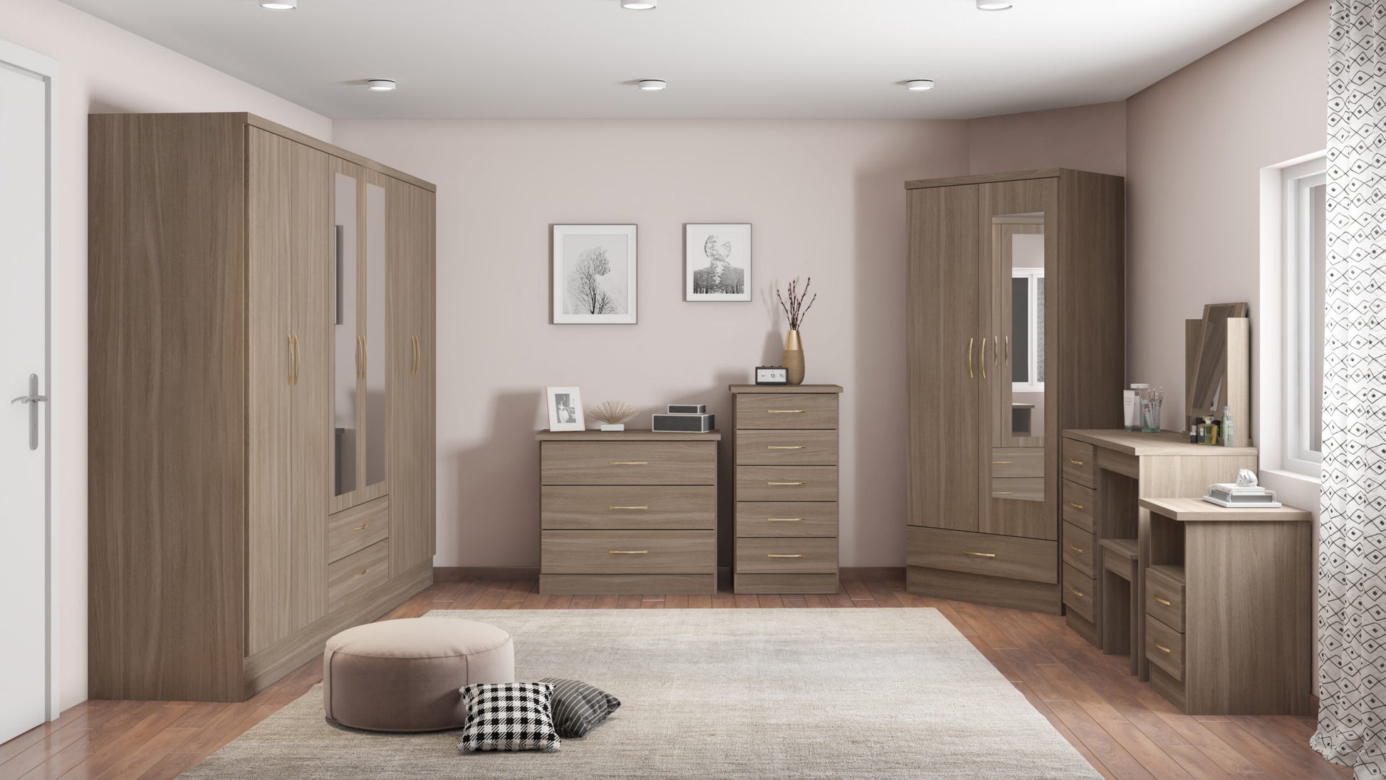 NEVADA-5-DRAWER-NARROW-CHEST-RUSTIC-OAK-EFFECT-2021-100-102-122-F-2.jpg