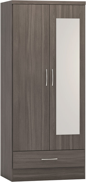 NEVADA-MIRRORED-2-DOOR-WARDROBE-BLACK-WOOD-GRAIN-2021-100-101-131-4-scaled.jpg