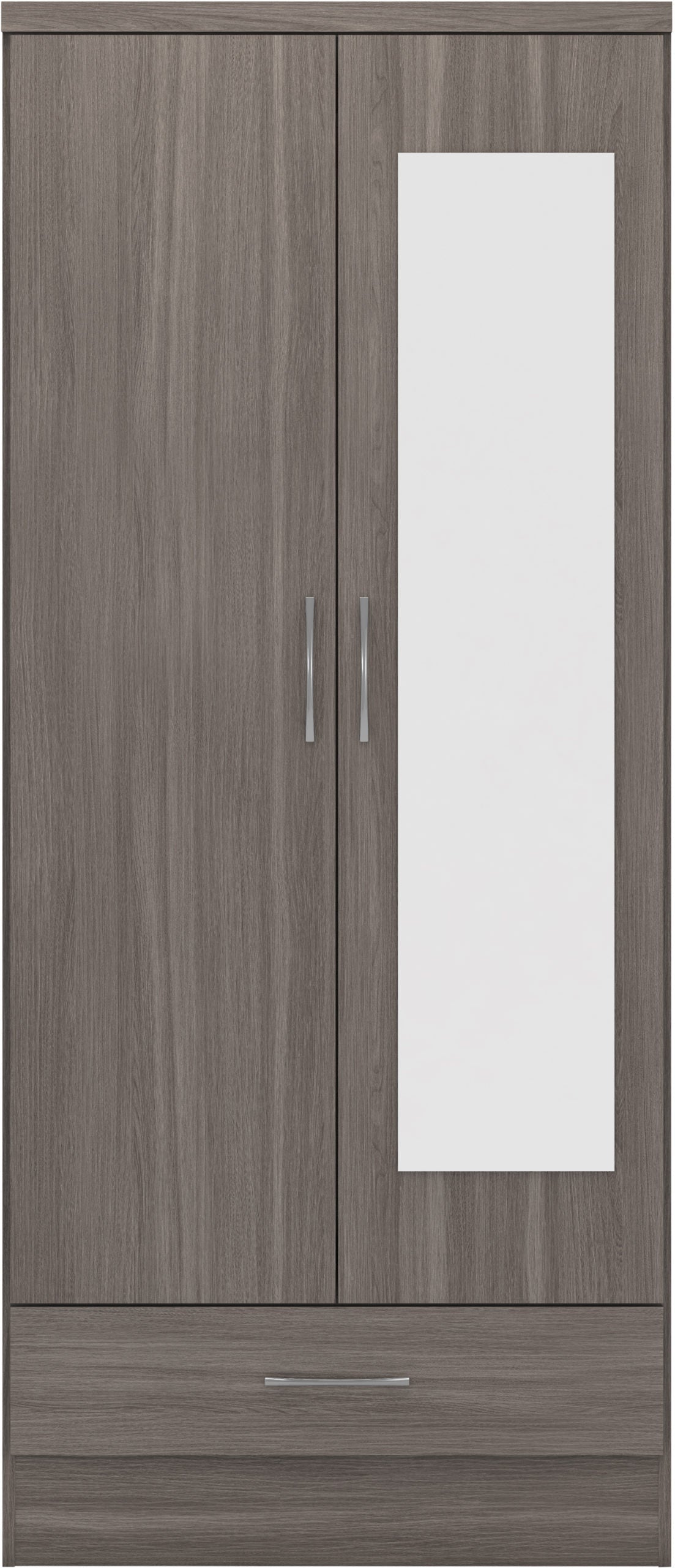 NEVADA-MIRRORED-2-DOOR-WARDROBE-BLACK-WOOD-GRAIN-2021-100-101-131-4-scaled.jpg