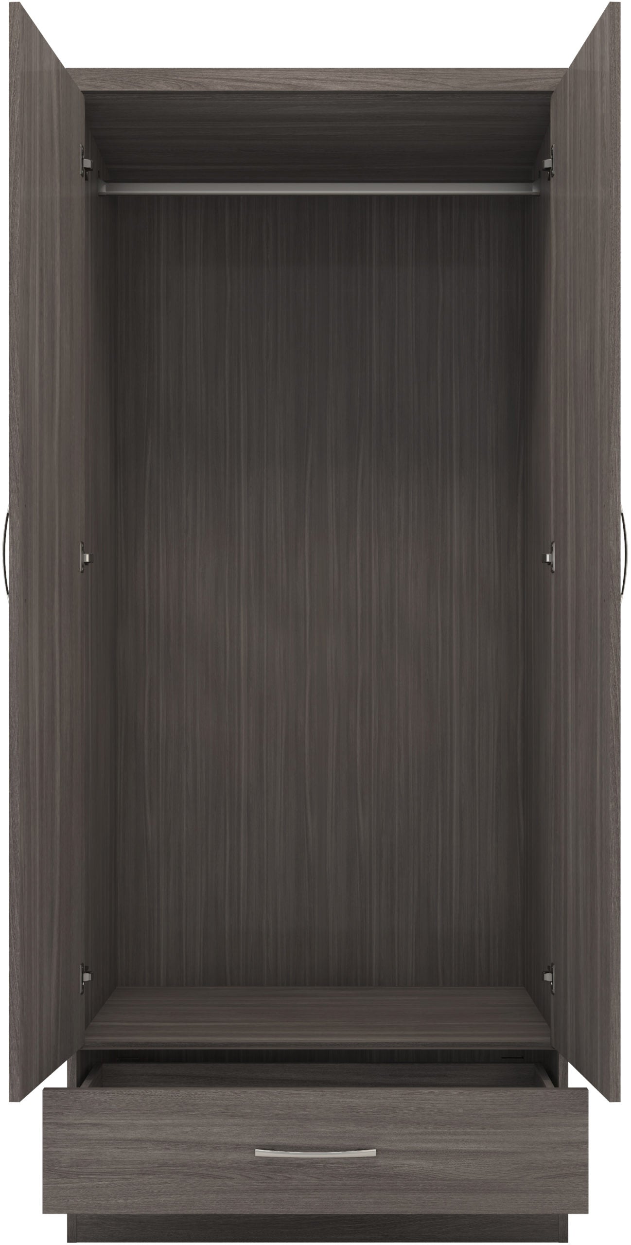 NEVADA-MIRRORED-2-DOOR-WARDROBE-BLACK-WOOD-GRAIN-2021-100-101-131-4-scaled.jpg