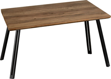 QUEBEC-STRAIGHT-EDGE-DINING-SET-MEDIUM-OAK-EFFECTBROWN-PU-400-401-178-03-scaled.jpg