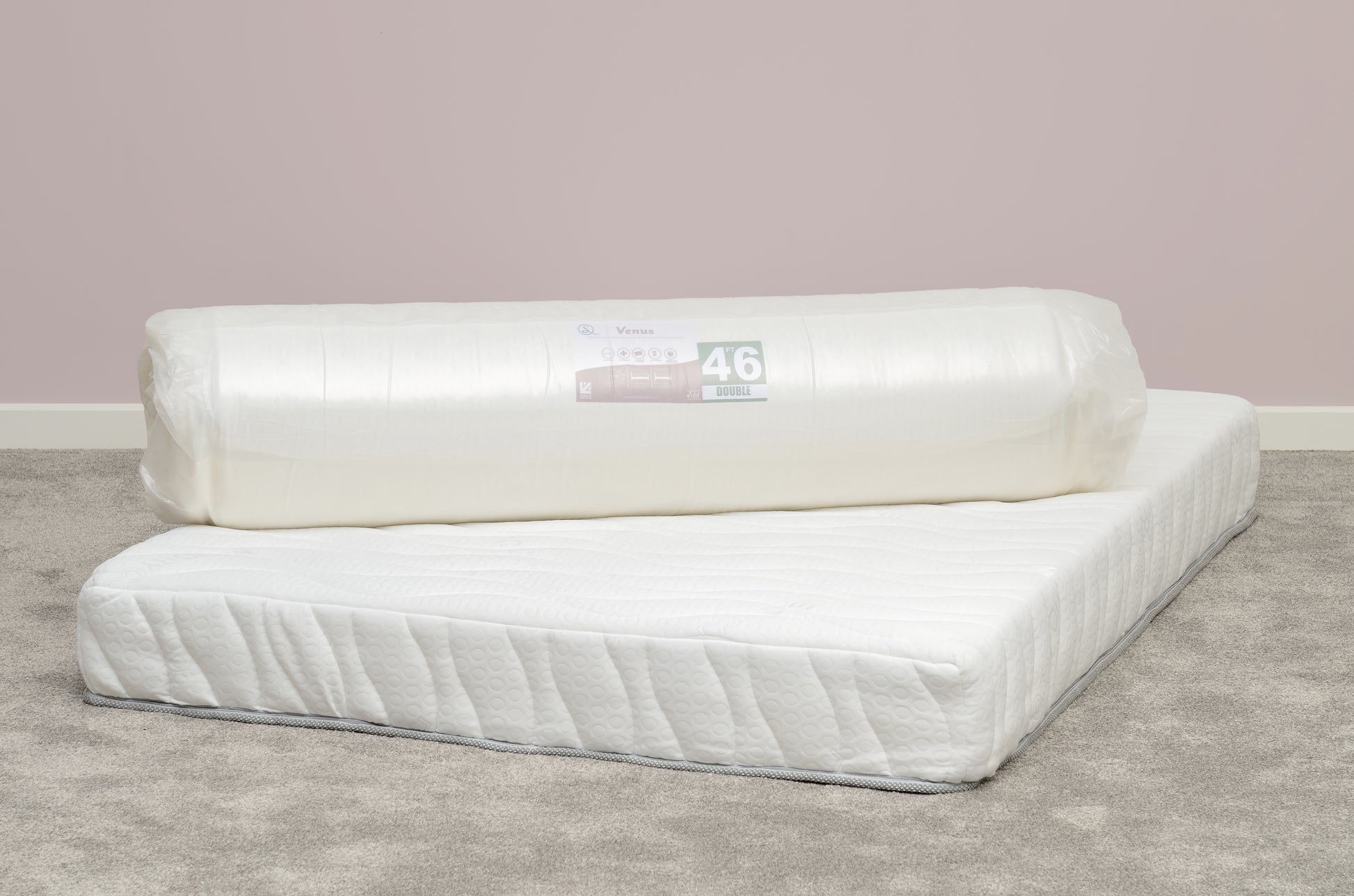Venus Memory Cool Mattress- The Right Buy Store