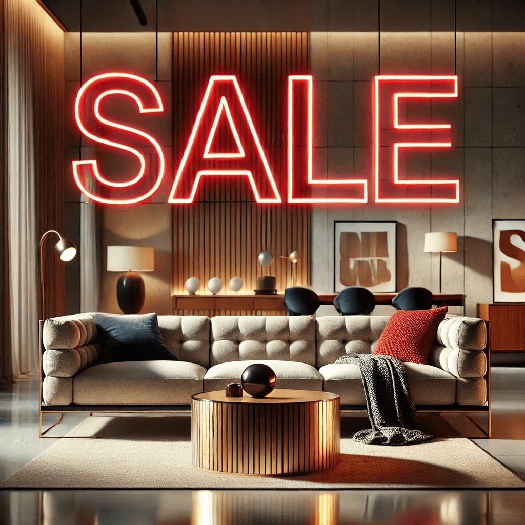 Unmissable Deals on Stylish & Comfortable Furniture – The Right Buy Store