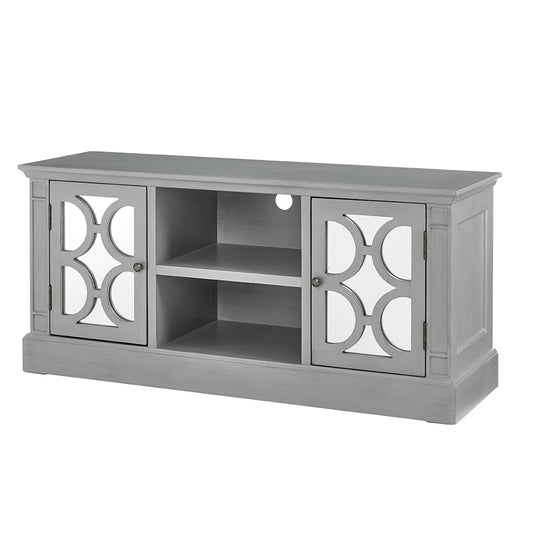 Blakely TV Unit - Grey