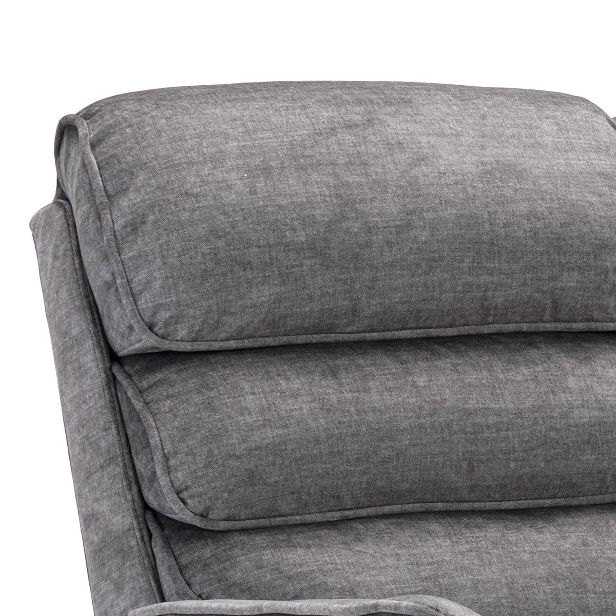Savoy 3+2 Sofa Suite Electric- Grey