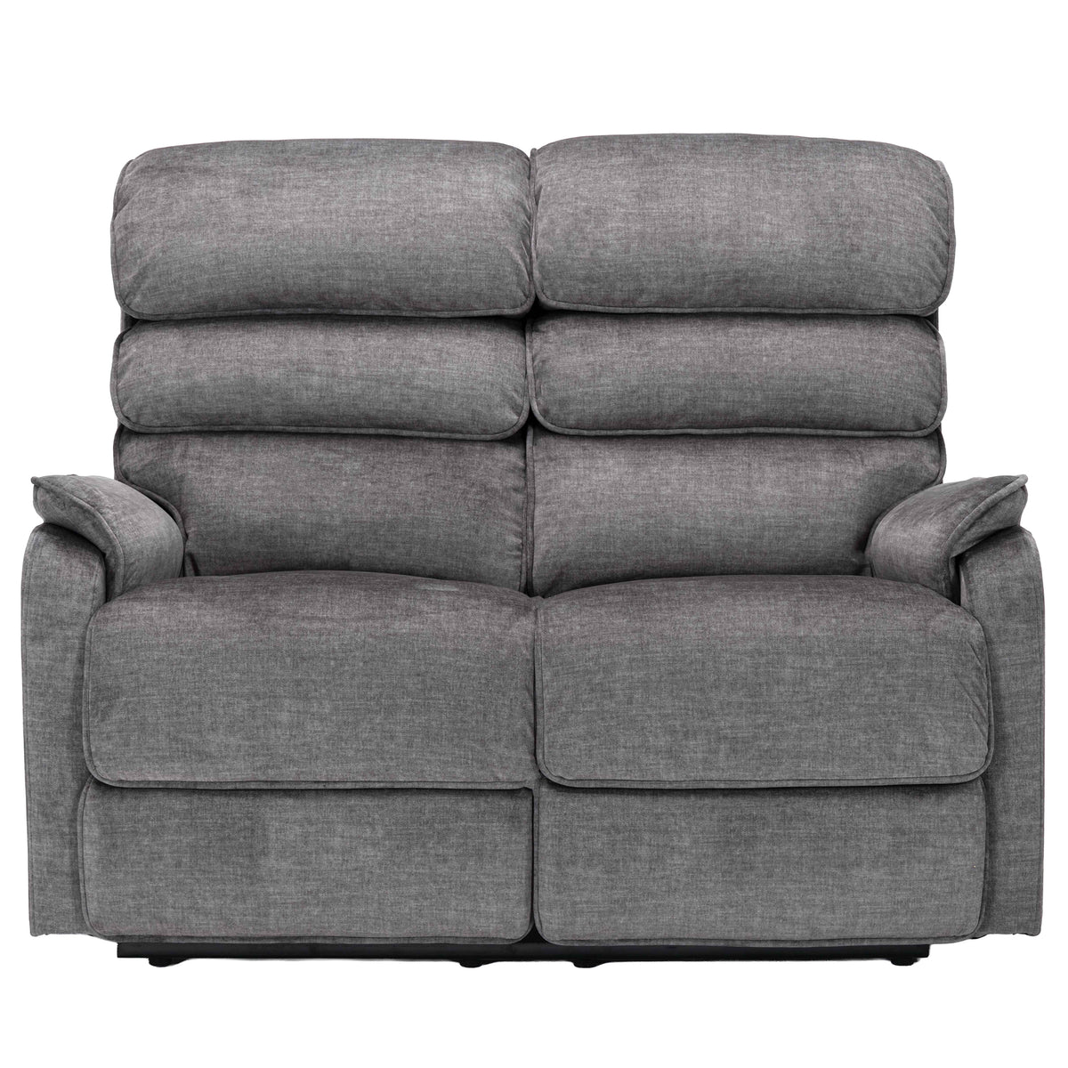 Savoy 2 Seater Electric Grey
