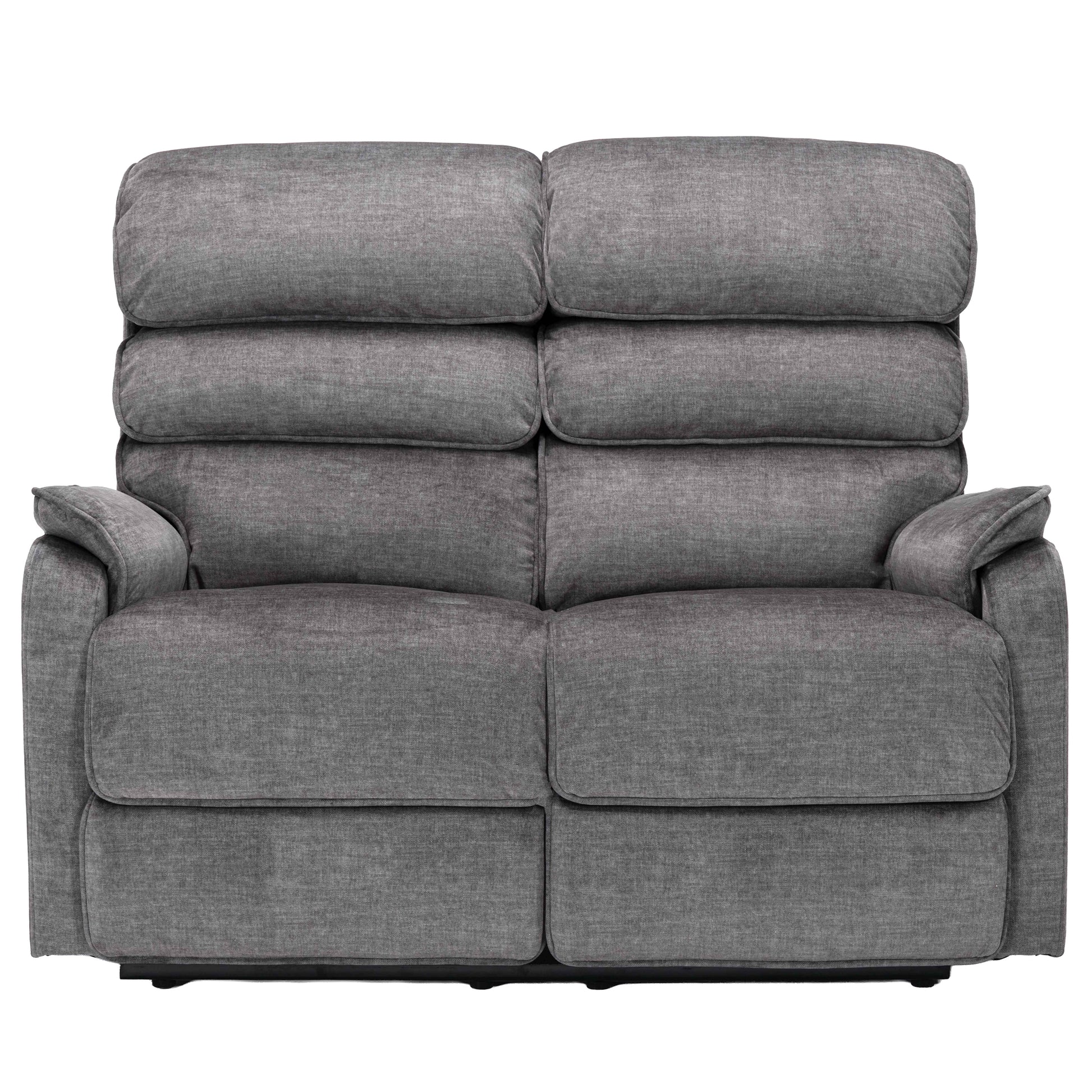Savoy 3+2 Sofa Suite Electric- Grey